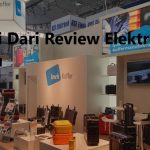 Definisi Review Elektronik Terbaru