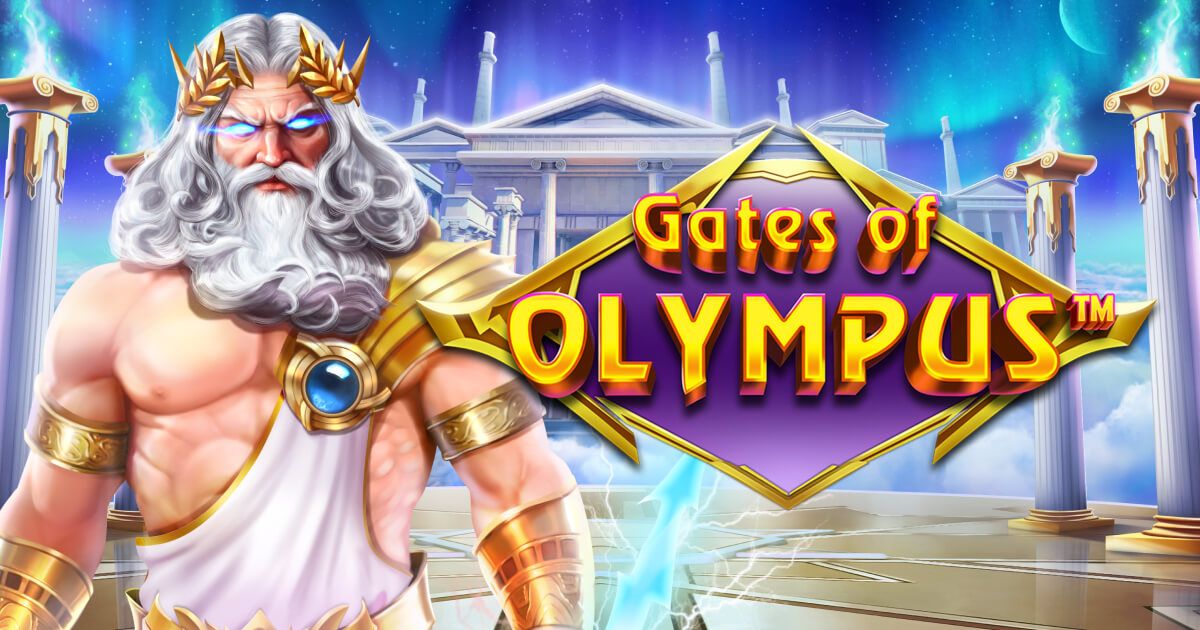 7 Permainan slot gates of olympus Paling favorit serta Terpercaya selamanya waktu