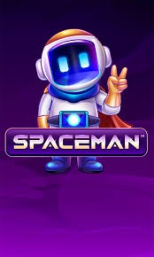 Menangkan Jackpot Besar dengan Spaceman Slot dari Pragmatic Play