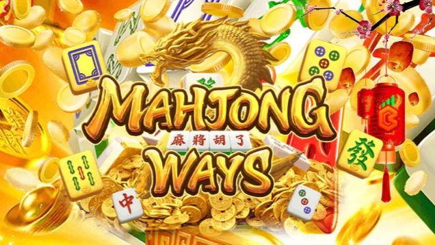 Situs Terpercaya untuk Bermain Mahjong Ways 2,3 Slot dengan Jackpot Menggiurkan