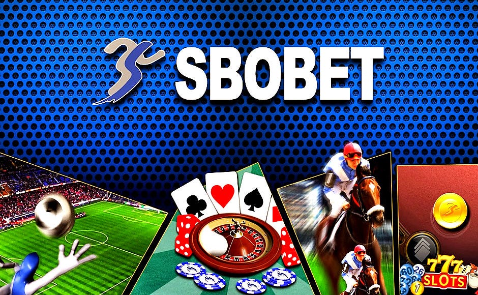 Strategi Ampuh Menang Taruhan Bola Sbobet