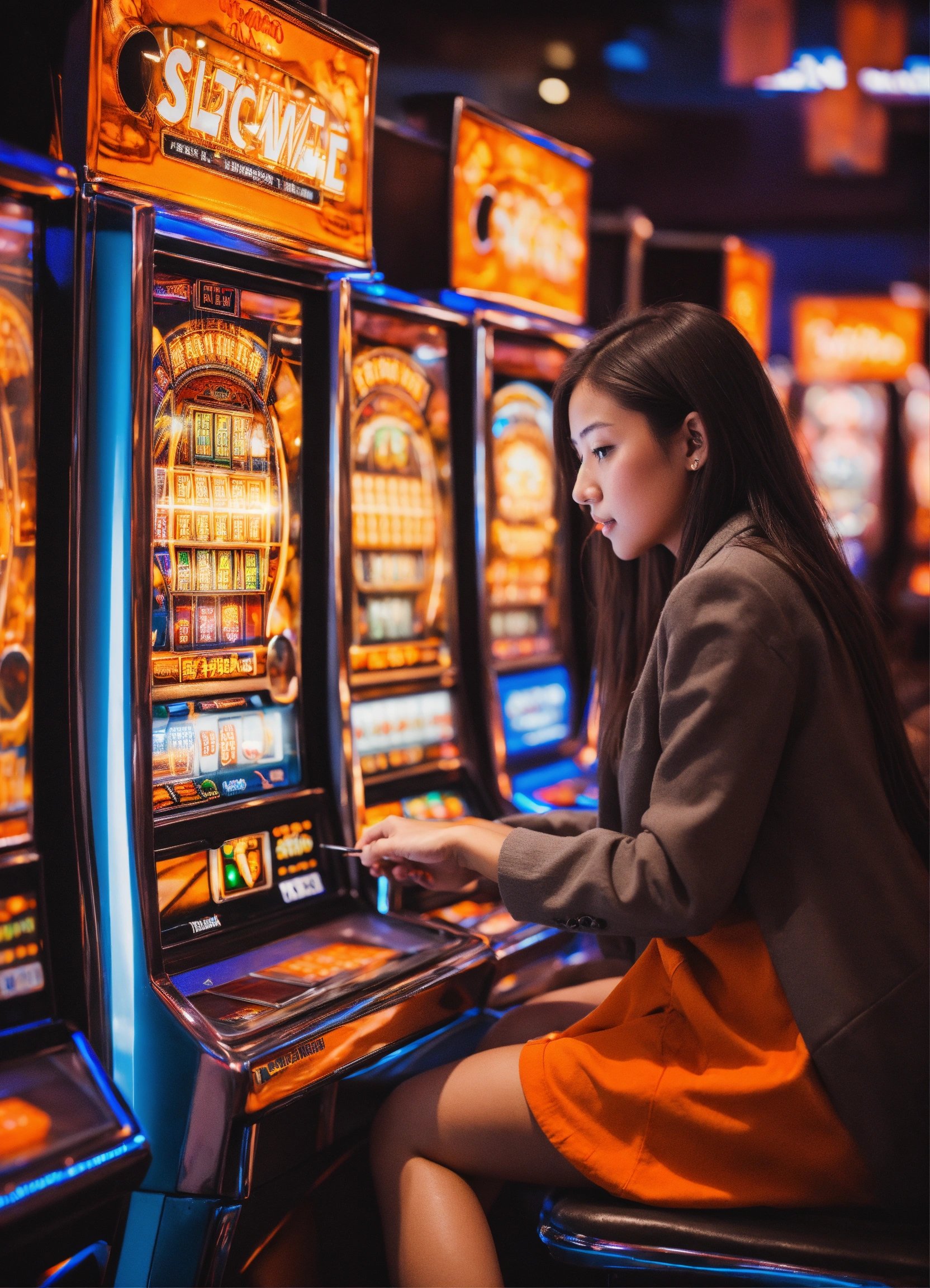 Manfaatkan Kesempatan Anda Dengan Slot Bonus New Member 100