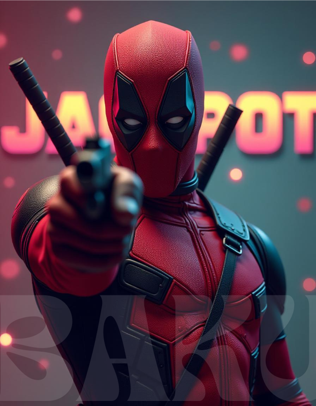 Slot Gacor 2024: Peluang Menang Besar di Ujung Jari