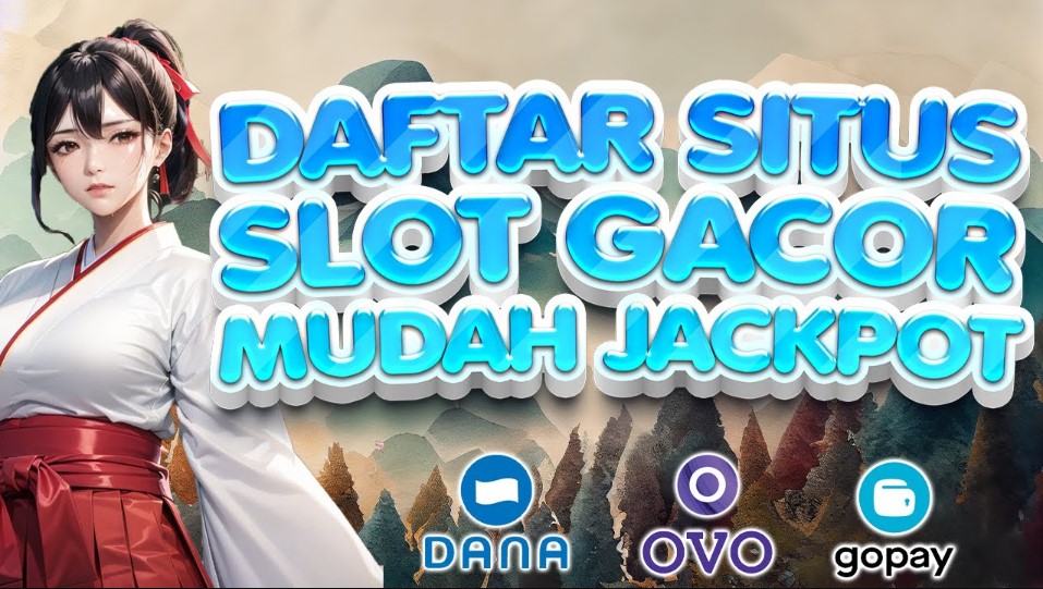 Pilihan Terbaik Platform Penghasil Uang Hanya di Situs Slot Gacor Gampang Menang