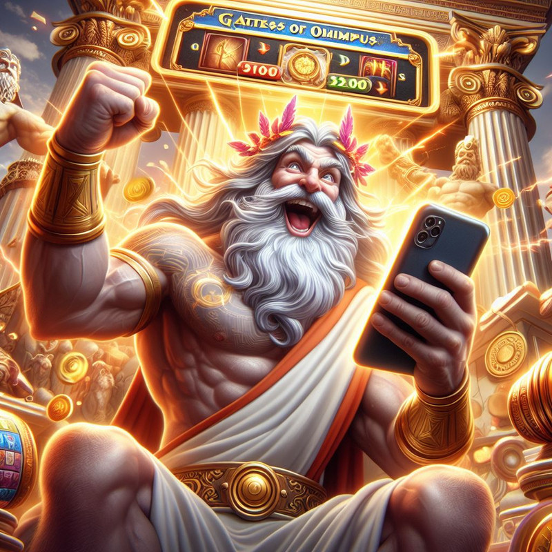 Dapatkan Jackpot Besar di Slot Depo 10K Resmi dan Terpercaya