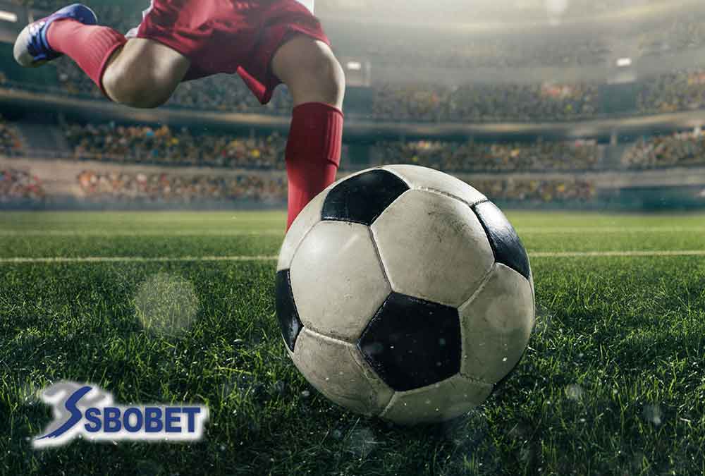 Mencari Judi Bola Terbaik? Sbobet Pilihan Tepat untuk Menang Setiap Saat