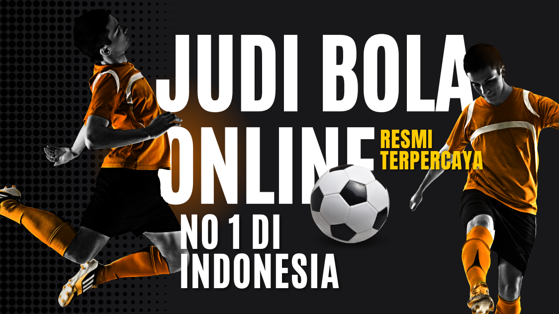 Situs Judi Bola Terpercaya: Cara Cepat Mendapatkan Keuntungan Setiap Hari