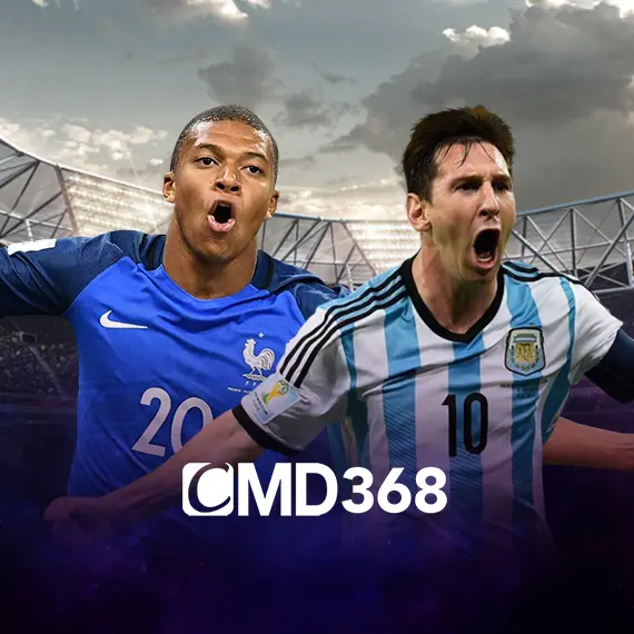 CMD368 dan Keuntungan Menggunakan Platform Game Terkemuka